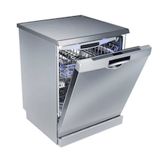 dishwasher repair national city ca