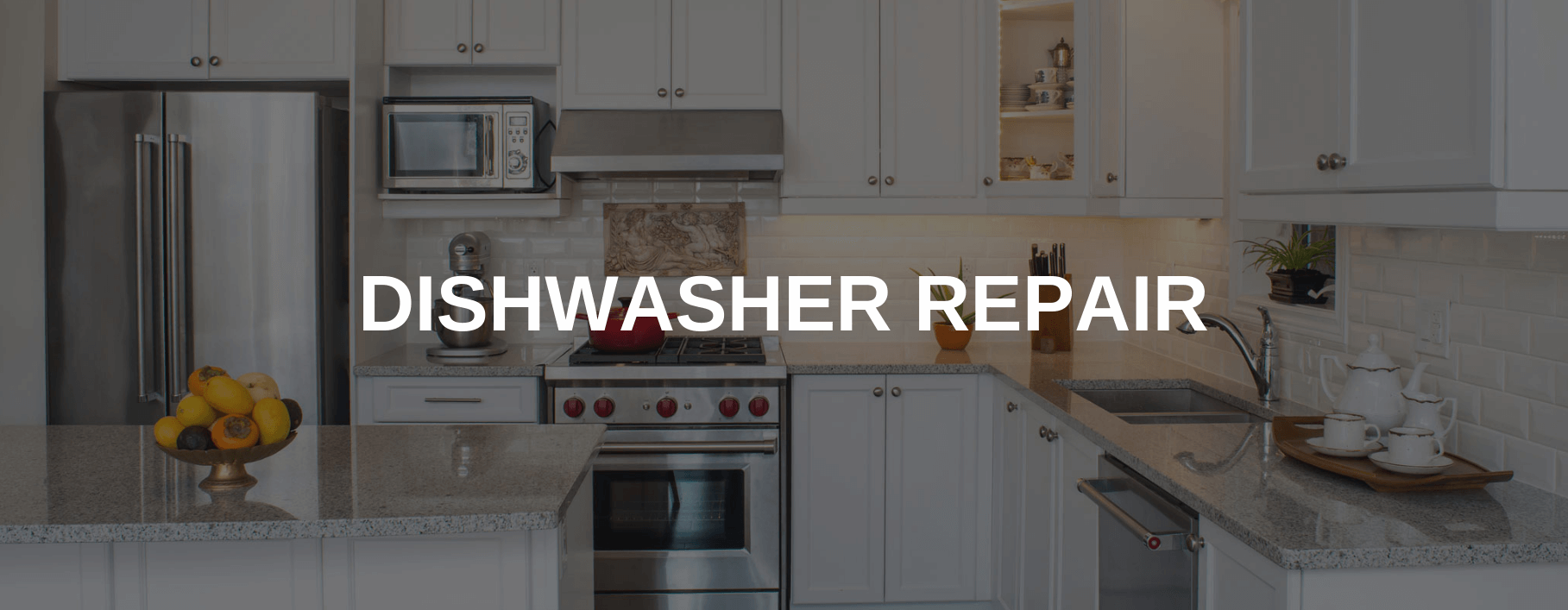 dishwasher repair national city